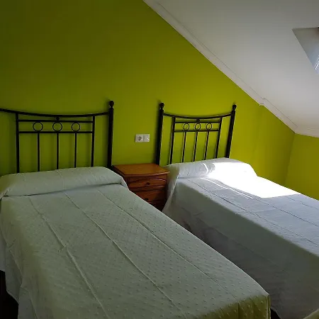 Apartman Piso Maceira *