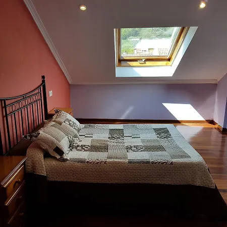 Lägenhet Piso Maceira