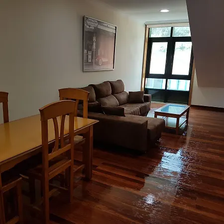Piso Maceira *