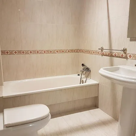 Piso Maceira