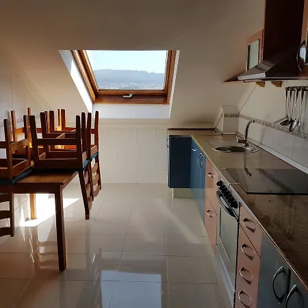 Lägenhet Piso Maceira