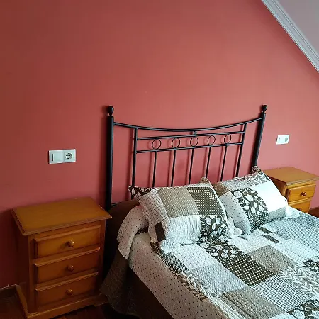 Piso Maceira * Combarro