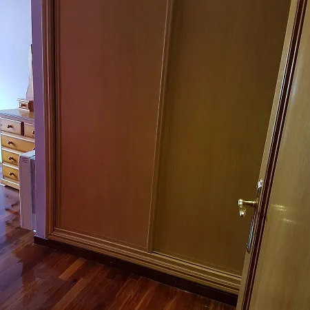 Piso Maceira Apartman Combarro