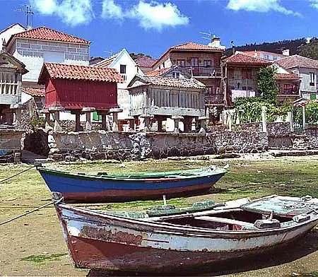 Piso Maceira *