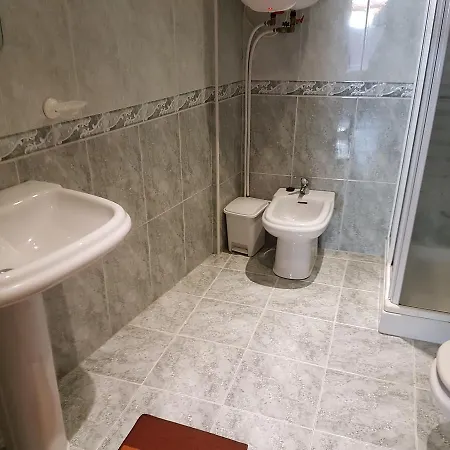 Lägenhet Piso Maceira *