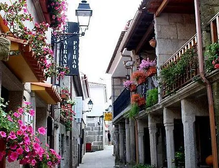 Piso Maceira Combarro