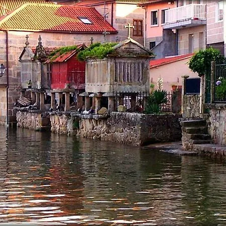 Piso Maceira