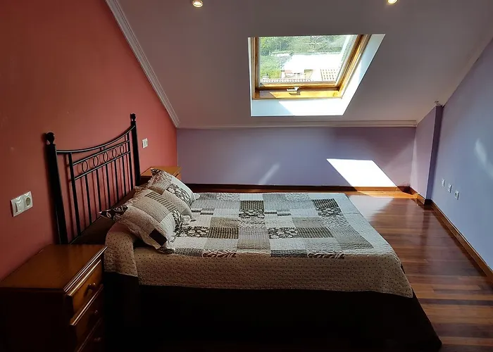 Διαμέρισμα Piso Maceira