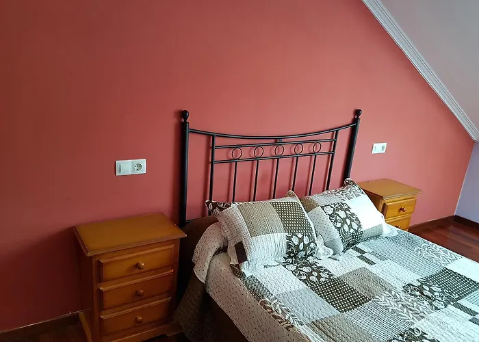 Piso Maceira * Combarro