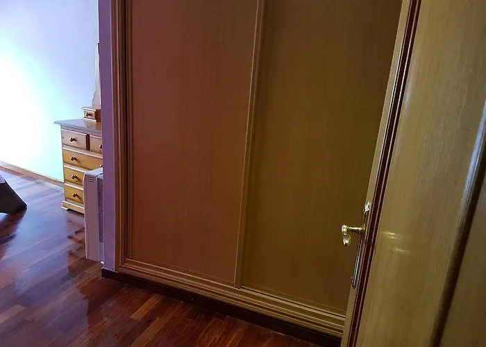 Piso Maceira Διαμέρισμα Combarro