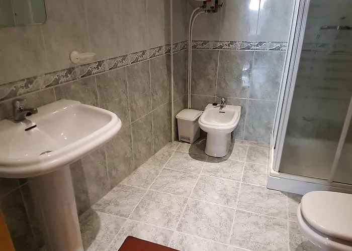 Διαμέρισμα Piso Maceira *