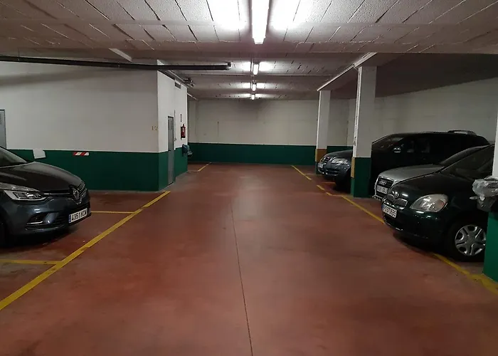 Piso Maceira Διαμέρισμα Combarro